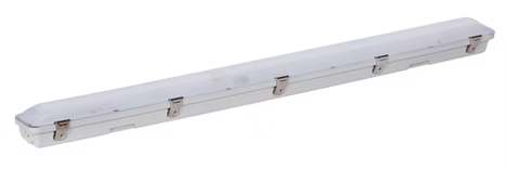 LED VAPOR TIGHT LIGHT SELECTABLE