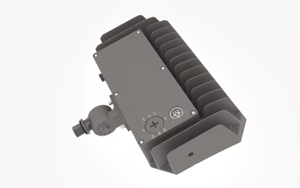 LED Flood Light - FL02 Serie