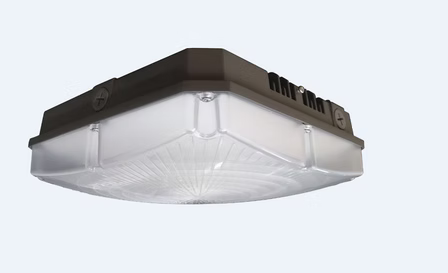 LED Canopy Light