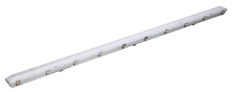 LED VAPOR TIGHT LIGHT SELECTABLE