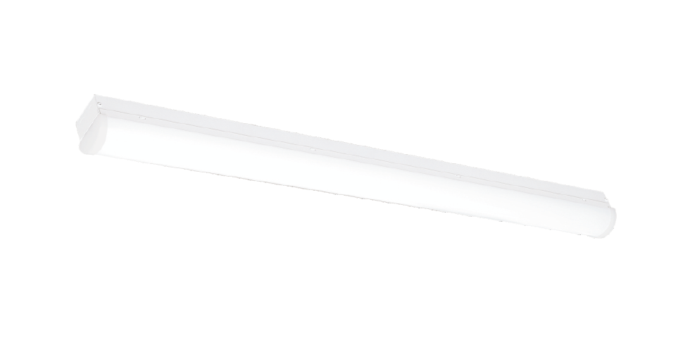LED LOW-BAY LUMINAIRES
